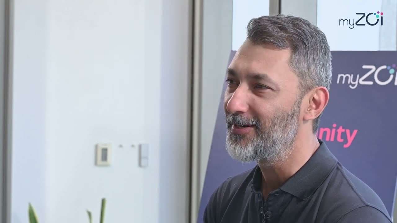 How myZoi Builds Policies for Clients and Users