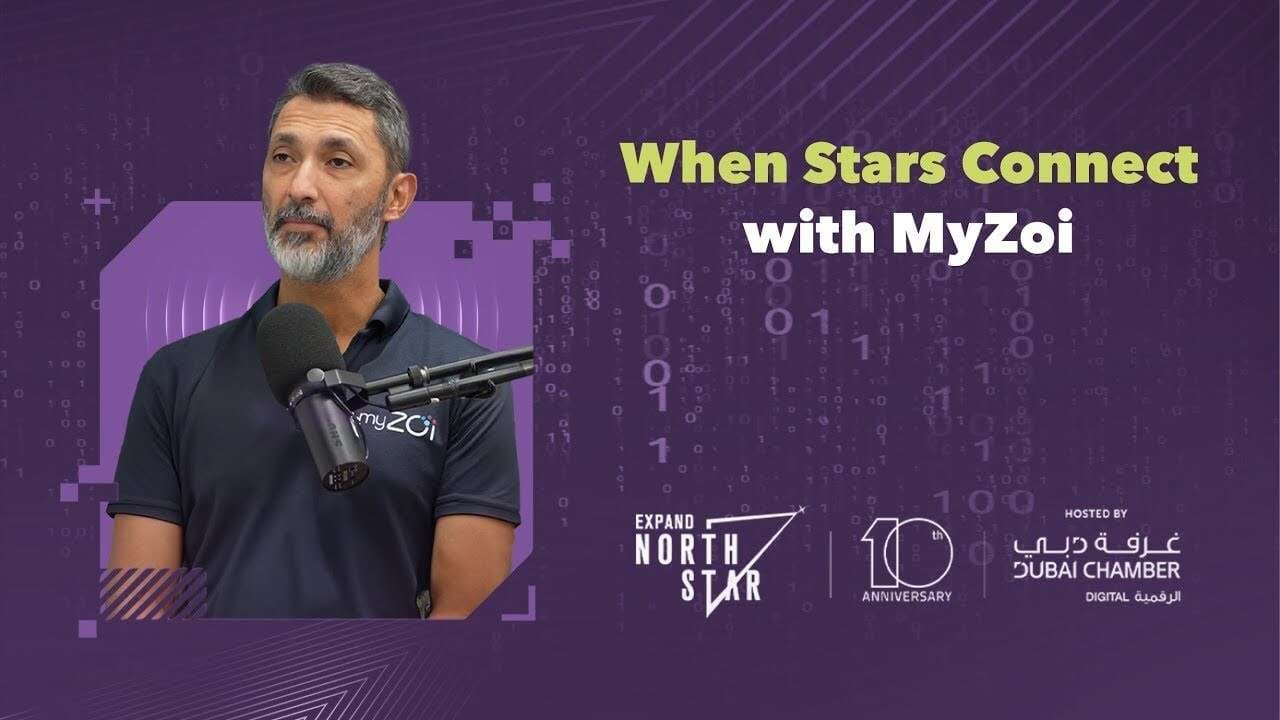 When Stars Connect Podcast