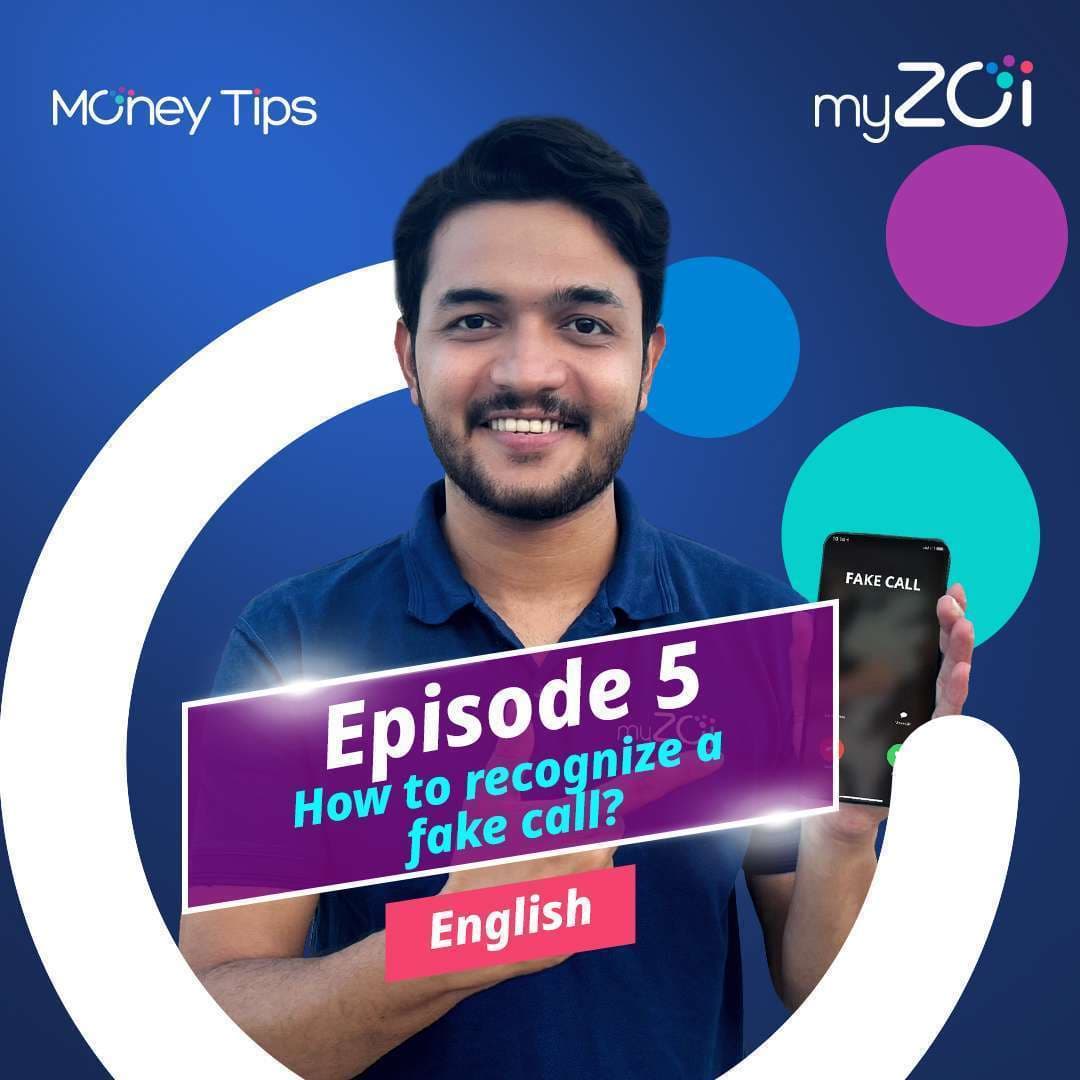 How to recognize a fake call?