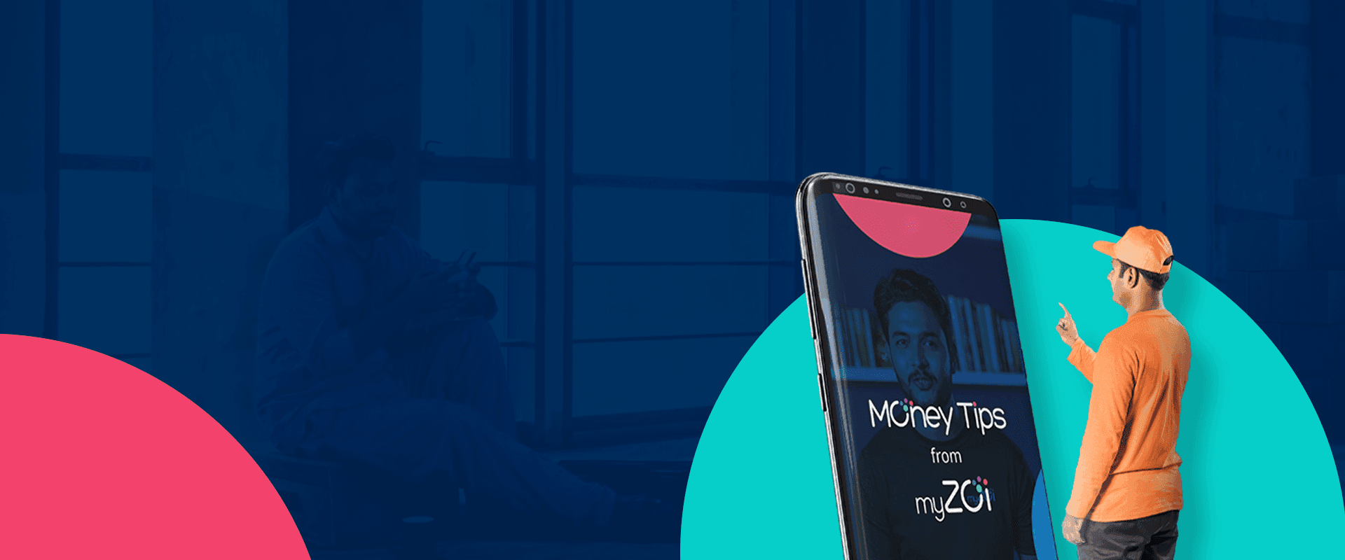 Money Tips with myZoi