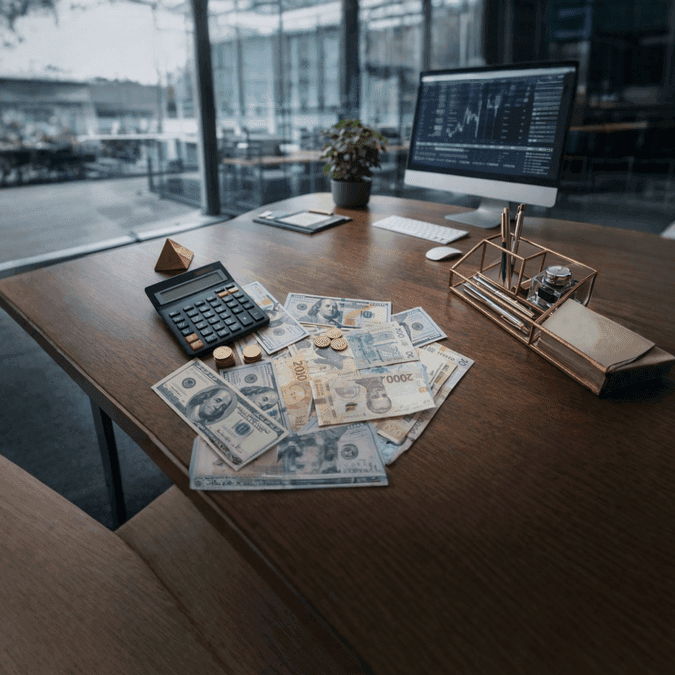 How Exchange Rate Timing Affects Your UAE Remittance