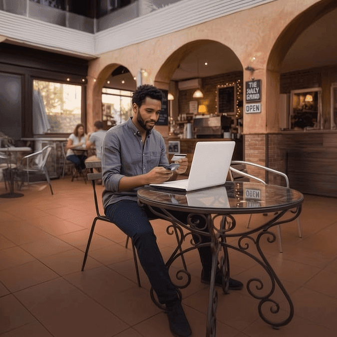 How to Use myZoi to Pay Bills in Your Home Country
