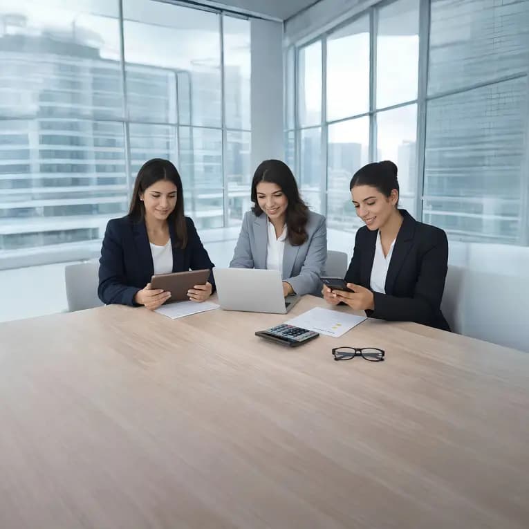 Why Workforce Financial Well-being Is a Leadership Issue, Not Just an HR One
