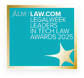 ALM Law.com Awards 2025
